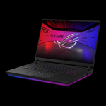 ASUS  ROG Strix SCAR 16 G635LX-U9644W Ultra 9 275HX 16.0" 2.5K Mini LED 240Hz 1200nits AG 64GB DDR5 5600 2xSSD2TB GeForce RTX 5090 24GB WLAN+BT LAN Cam1080p 90WHrs Win11 Off Black | G635LX-U9644W | 4711387991473