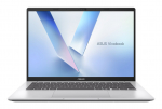 ASUS  Vivobook 14 M1407GA-LY012W Ryzen AI 7 445 14.0" WUXGA IPS-level 60Hz 300nits AG 16GB DDR5 SSD512 Cam1080 42WHrs Win11 Cool Silver | M1407GA-LY012W | 4711636362108