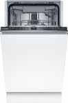 Bosch  Serie 2 SPV2HMX02E dishwasher Fully built-in 10 place settings | SPV2HMX02E | 4242005553716
