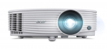Acer  P1557 Standard throw projector 4800 ANSI lumens DLP 1080p (1920x1080) 3D White | 578585 | 4711474660701