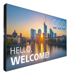 Philips 55BDL3305X LCD Indoor | 549450 | 8721038101478