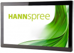 Hannspree HO 275 PTB computer monitor 68.6 cm (27") 1920 x 1080 pixels Full HD LED Touchscreen Black | HO275PTB | 4711404023330