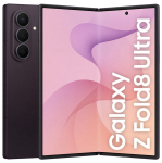 Samsung Electronics Polska Samsung Galaxy Z Fold8 Ultra 20.3 cm (8") Dual SIM 5G USB Type-C 12 GB 512 GB 5000 mAh Violet | SM-F976BZVCEUE | 8806099186814