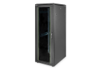 Digitus  Network cabinet Unique series - 600x800 mm (WxD) | DN-19 32U-6/8-B-1 | 4016032332282