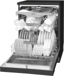 Amica DFM66C8EOiBH Dishwasher | 1191244 | 5906006912444