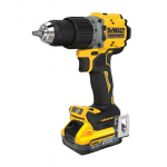 DeWalt DCD805+DCF850, 2 x Aku5,0Ah,TSaY, 18 V | DCK2050H2T-QW | 5035048794036