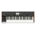 Behringer  DEEPMIND 12 Syntezator analogowy | 000-AC501-00010 | 4033653031295