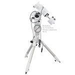 Sky-Watcher AZ-EQ5 Hybrid Mount + WiFi Tripod/Pilar | SW-4159 | 5901691603943
