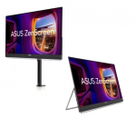 ASUS Monitor 27 inches MB27ACF ZEN SC IPS QHD100Hz USB-C HDMI | MB27ACF | 4711387782613