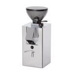 la Pavoni Coffee Grinder  Nuovo Kube Chrome | LPGKBS02EU | 8010072261782