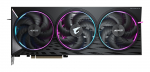 GIGABYTE  AORUS Radeon RX 9070 XT ELITE 16G Graphics Card - 16GB GDDR6, 256bit, PCI-E 5.0, 3100 MHz Core Clock, 2 x DisplayPort, 2 x HDMI, GV-R9070XTAORUS E-16GD | GV-R9070XTAORUS E-16GD | 4719331355517