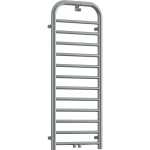 Deante Bathroom radiator height 121 cm | AGI_FG41 | 5907650871880
