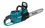 MAKITA Chainsaw  40V XGT 40cm 1x5.0Ah | 1061606 | 0197050004352