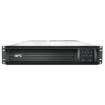 APC  Smart-UPS SMT3000RMI2UNC - 8x C13, 1x C19, USB, Rackmount 2U, NMC, 3000VA | SMT3000RMI2UNC | 0731304327707