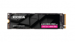 Kioxia  Exceria PRO G2 4 TB M.2 PCI Express 5.0 NVMe BiCS FLASH TLC | LVE10Z4T09G8 | 4582761160309