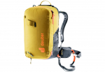 Deuter  Alproof Lite 22 turmeric/black - avalanche rucksack | 331012387060 | 4046051142029