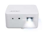 Acer  PD1810IC Standard throw projector 1000 ANSI lumens DLP UHD 4K (3840x2160) 3D White | 589278 | 4711474281807