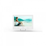 Philips  19HFL5214W/12 hospitality TV 48.3 cm (19") HD 200 cd/m&sup2; White 5 W | 7535202 | 8718863031629