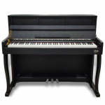 V-TONE PLF-256 BK pianino cyfrowe stacjonarne czar | 5908249842724 | 5908249842724