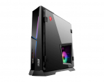 MSI  MPG Trident AS AI 2NVL5-040FR Intel Core Ultra 5 225F 16 GB DDR5-SDRAM 1 TB SSD NVIDIA GeForce RTX 5060 Windows 11 Home Desktop PC Black | MPG Trident AS AI 2NVL5-064EU | 4711377437073