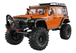 Amewi 22656 Radio-Controlled (RC) model Crawler truck Electric engine 1:10 | 527257 | 4262408971375