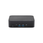 ASUS  ExpertCenter PN54-BBR726MNS1 0.6L sized PC Black 260 3.8 GHz | 90MR01D2-M000E0 | 4711636281133