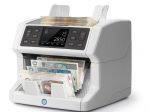 SafeScan  112-0648 money counting machine Banknote counting machine White | 2865-S | 8717496337207