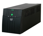 EVER UPS SINLINE 1200VA/780W L-inter. HID | W/SL00TO-001K20/07 | 5907683606527