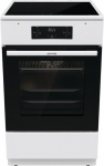 Gorenje Induction cooker GEIT5C60WPG | 740790 | 3838782627149