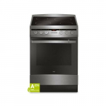 Amica Ceramic cooker 618CE3.333HTaQXx | 618CE3.333HTaQXx | 5906006540357