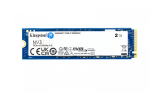 KINGSTON SSD NV3 2TB M.2 2280 PCI-e 4.0 NVMe 6000/5000 | SNV3S/2000G | 740617344783