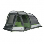 High Peak  Meran 4.0 Dome tent 4 person(s) Green, Grey, Light grey 11806 | N0968 | 4001690118064