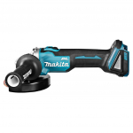 MAKITA  DGA504RT3J angle grinder 12.5 cm 8500 RPM 2.5 kg | DGA504RT3J | 0088381840903