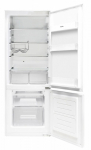 Amica Fridge-freezer BK2265.4i(E) | 1195032 | 5906006950323