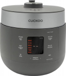 Cuckoo CRP-ST1009F rice cooker 1.8 L 1150 W Grey | 520919 | 8809934062908
