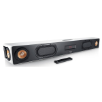 Teufel CINEBAR ULTIMA White 2.0 channels 380 W | 105961002 | 4048945032799