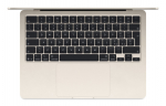 APPLE MBA 13 STL/10C GPU/24GB /512GB | MC6A4ZE/A | 195949889493
