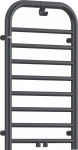 Deante Bathroom radiator height 85 cm | AGI_DG31 | 5907650871842