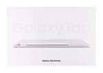 Samsung Electronics Polska Samsung Galaxy Tab S10 Lite Samsung Exynos 128 GB 27.7 cm (10.9") 6 GB Wi-Fi 6 (802.11ax) Silver | SM-X400NZSREUE | 8806097638353