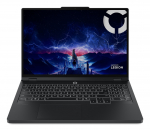 Lenovo  Legion Pro 5 16IAX10 Intel Core Ultra 7 255HX Laptop 40,6 cm (16") WQXGA 32 GB DDR5-SDRAM 1 TB SSD NVIDIA GeForce RTX 5070 Wi-Fi 7 (802.11be) Windows 11 Home Black | 83F3003BPB | 198158683005