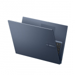 ASUS  Vivobook 17 X1704VA-AU1068W Core 5 120U 17.3" FHD IPS-level Panel 60Hz 250nits AG 16GB DDR5 SSD512 Intel Graphics WLAN+BT Cam720p 50WHrs Win11 Quiet Blue | X1704VA-AU1068W | 4711636375887