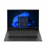 Lenovo Laptop  V15 G4 R5-7520U 16GB 512GB W11, Black | 82YU016UPB | 0199271439104
