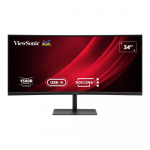 ViewSonic  34 VG3419C2 UWQHD USB,DP,HDMI | 100702160 | 0766907035803