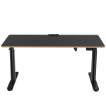 Ultradesk Pulsar Black | 32594492 | 5904238811467