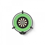 SCOLIA Home 2 FLEX Dartboard 1 pc(s) | 549181 | 5999861964239
