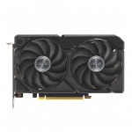 ASUS Dual -RX9060XT-16G AMD Radeon RX 9060 XT 16 GB GDDR6 | 90YV0LG2-M0NA00 | 4711636196765