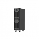 PowerWalker  VFI 6000 AT uninterruptible power supply (UPS) Double-conversion (Online) 6 kVA 5400 W | VFI 6000 AT | 4260074984736