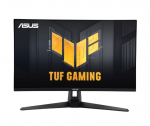 ASUS Monitor 27 cali VG27UQ1A 4K F-IPS 160Hz HDMI DP | VG27UQ1A | 4711387747797