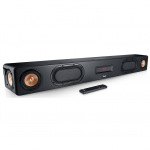 Teufel CINEBAR ULTIMA Black 2.0 channels 380 W | 105961001 | 4048945032782