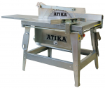 Artyk ATIKA TABLE SAW BTK 450 4,0kW 400V | A303170 | 1000002386408